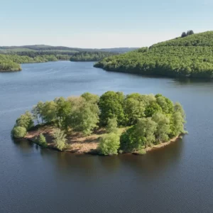 L’île aux serpents à la recherche du trésor perdu