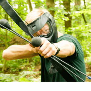 Battle Archery