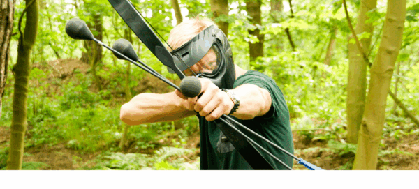 Battle Archery