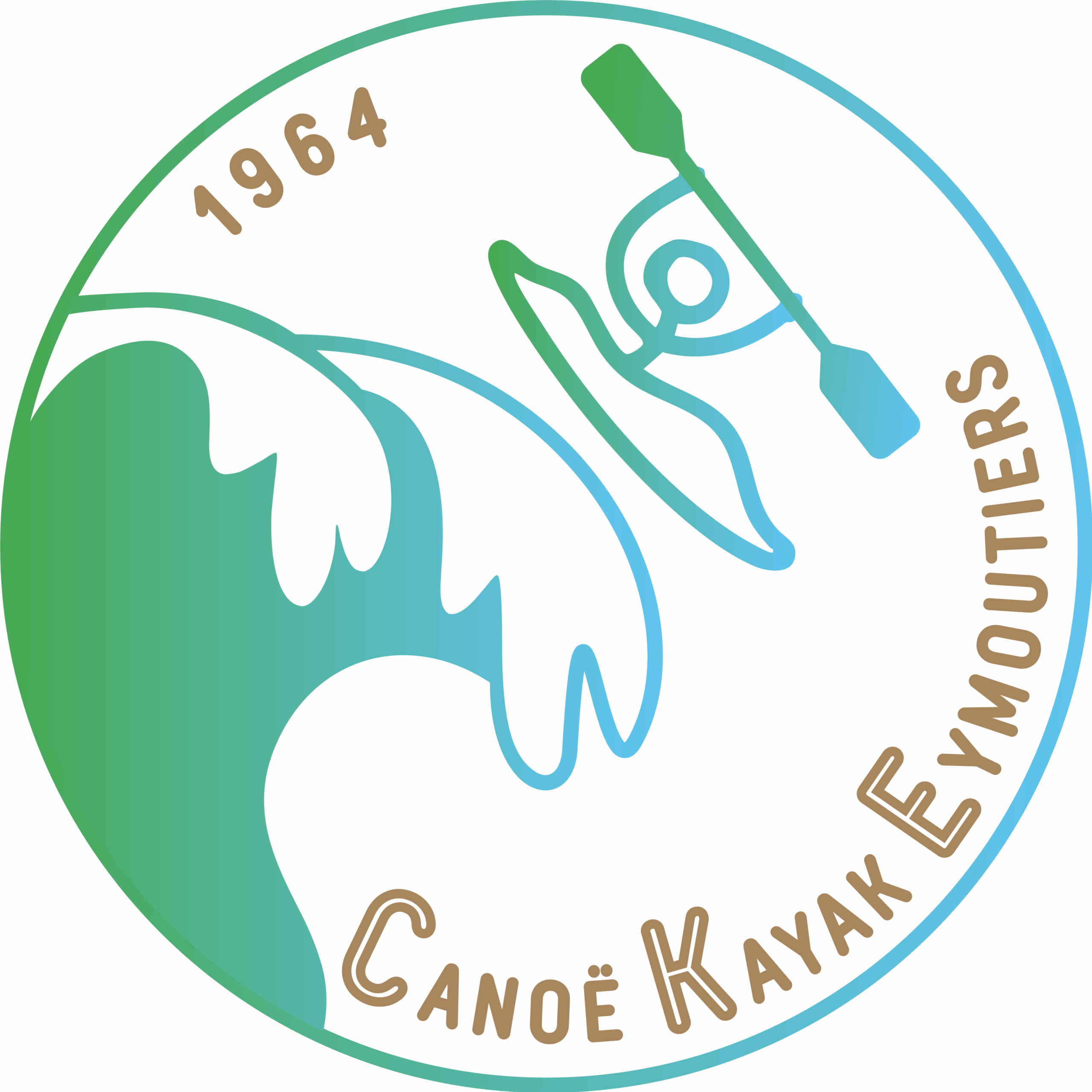 Canoë Kayak Eymoutiers