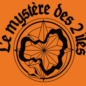 Le Mystère des 2 Îles